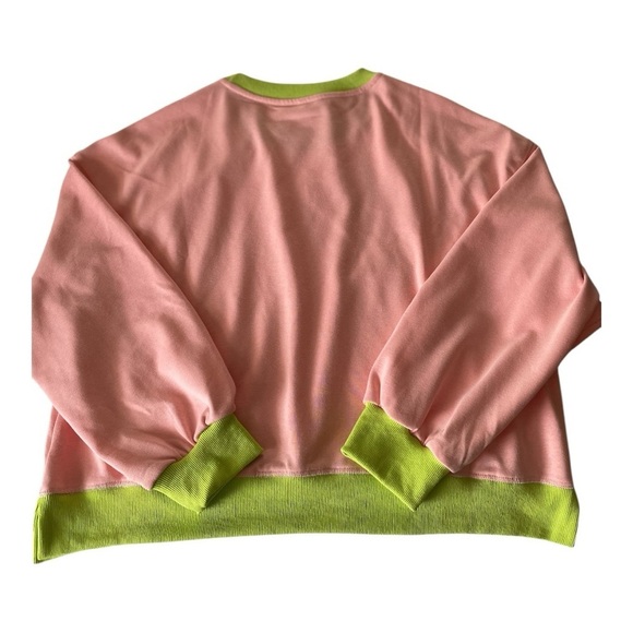 Blessed Rhinestone Sweatshirt - Picture 5 of 10